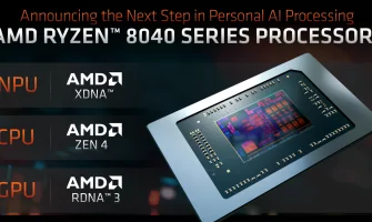 Unveiling the Ryzen 8000 Series: Your Ultimate Gaming Powerhouse on a Budget